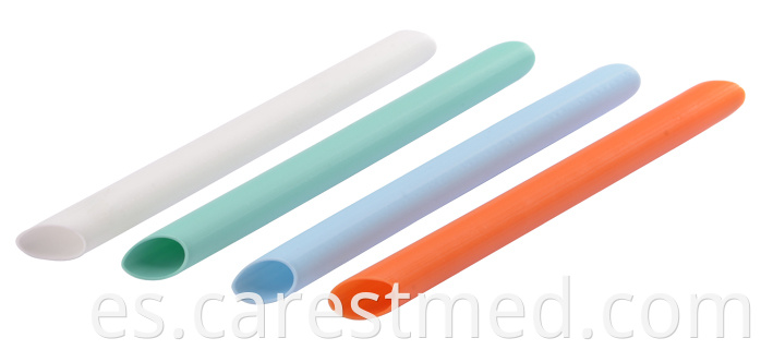 straight surgical aspirator tip 